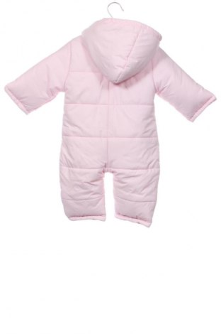 Gyerek overál Unbranded, Méret 3-6m / 62-68 cm, Szín Rózsaszín, Ár 6 438 Ft