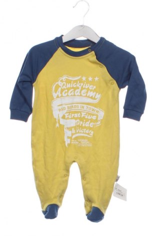 Kinder Overall Unbranded, Größe 3-6m/ 62-68 cm, Farbe Mehrfarbig, Preis 17,99 €