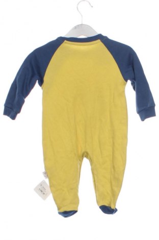 Kinder Overall Unbranded, Größe 3-6m/ 62-68 cm, Farbe Mehrfarbig, Preis 17,99 €