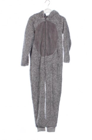 Kinder Overall Unbranded, Größe 5-6y/ 116-122 cm, Farbe Grau, Preis 11,99 €