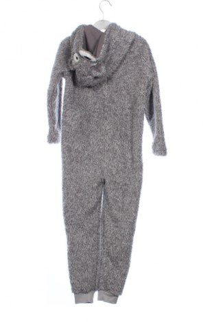Kinder Overall Unbranded, Größe 5-6y/ 116-122 cm, Farbe Grau, Preis 11,99 €