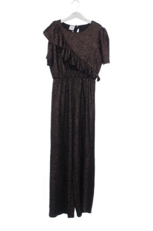 Dziecięcy kombinezon Zara, Rozmiar 12-13y/ 158-164 cm, Kolor Złocisty, Cena 29,99 zł