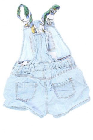 Detský overal Zara, Veľkosť 18-24m/ 86-98 cm, Farba Modrá, Cena  10,23 €