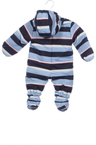 Детски гащеризон за зимни спортове Steiff, Размер 1-2m/ 50-56 см, Цвят Многоцветен, Цена 142,99 лв.