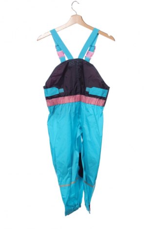 Kinderoverall für Wintersport Unbranded, Größe 5-6y/ 116-122 cm, Farbe Mehrfarbig, Preis 48,00 €