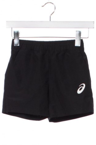 Kinder Shorts ASICS, Größe 7-8y/ 128-134 cm, Farbe Schwarz, Preis € 18,02