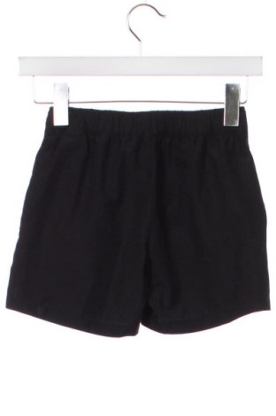 Kinder Shorts ASICS, Größe 7-8y/ 128-134 cm, Farbe Schwarz, Preis € 18,02