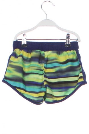 Παιδικό κοντό παντελόνι Adidas, Μέγεθος 7-8y/ 128-134 εκ., Χρώμα Πολύχρωμο, Τιμή 11,99 €