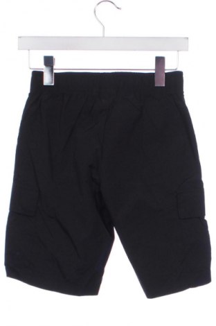 Παιδικό κοντό παντελόνι Adidas, Μέγεθος 11-12y/ 152-158 εκ., Χρώμα Μαύρο, Τιμή 13,81 €