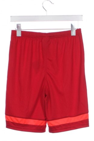 Detské krátke nohavice  Adidas, Veľkosť 12-13y/ 158-164 cm, Farba Červená, Cena  9,88 €