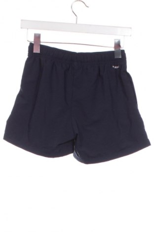 Dětské krátké kalhoty  Adidas, Velikost 12-13y/ 158-164 cm, Barva Modrá, Cena  489,00 Kč