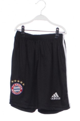 Pantaloni scurți pentru copii Adidas, Mărime 12-13y/ 158-164 cm, Culoare Negru, Preț 36,99 Lei