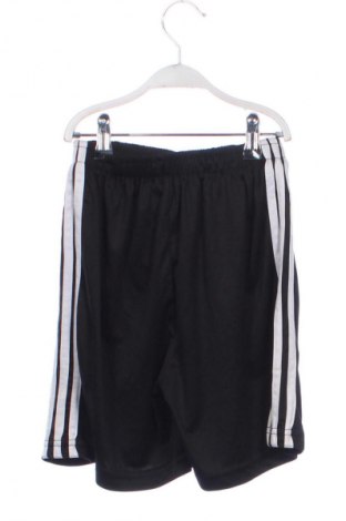 Pantaloni scurți pentru copii Adidas, Mărime 12-13y/ 158-164 cm, Culoare Negru, Preț 36,99 Lei