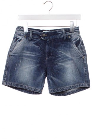 Kinder Shorts Blue Ridge, Größe 13-14y/ 164-168 cm, Farbe Blau, Preis € 13,61