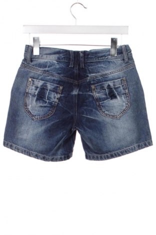 Kinder Shorts Blue Ridge, Größe 13-14y/ 164-168 cm, Farbe Blau, Preis € 13,61