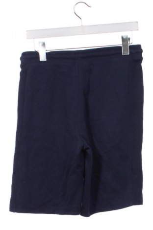 Detské krátke nohavice  C&A, Veľkosť 12-13y/ 158-164 cm, Farba Modrá, Cena  7,00 €