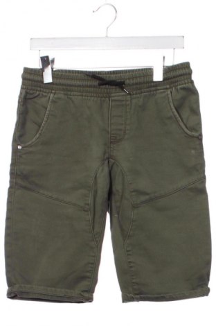 Dziecięce szorty Chapter, Rozmiar 12-13y/ 158-164 cm, Kolor Zielony, Cena 26,99 zł