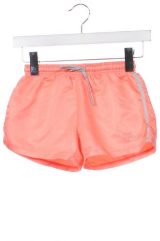 Παιδικό κοντό παντελόνι Crane, Μέγεθος 6-7y/ 122-128 εκ., Χρώμα Πορτοκαλί, Τιμή 7,00 €