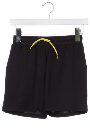 Παιδικό κοντό παντελόνι Crane, Μέγεθος 10-11y/ 146-152 εκ., Χρώμα Μαύρο, Τιμή 7,00 €