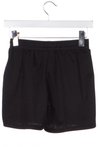 Παιδικό κοντό παντελόνι Crane, Μέγεθος 10-11y/ 146-152 εκ., Χρώμα Μαύρο, Τιμή 7,00 €