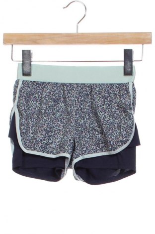 Kinder Shorts Decathlon, Größe 8-9y/ 134-140 cm, Farbe Mehrfarbig, Preis 7,16 €