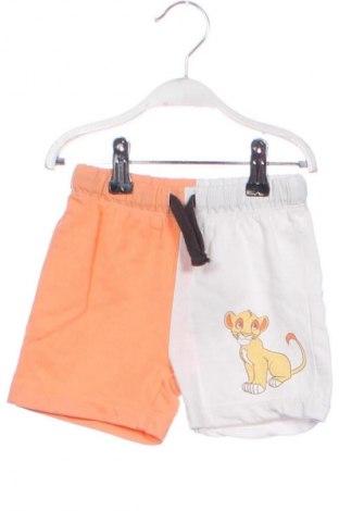Detské krátke nohavice  Disney, Veľkosť 12-18m/ 80-86 cm, Farba Viacfarebná, Cena  7,16 €