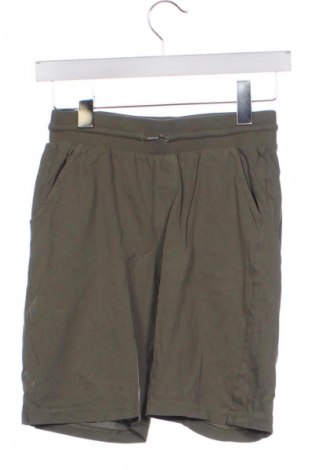 Dziecięce szorty F&F, Rozmiar 11-12y/ 152-158 cm, Kolor Zielony, Cena 26,99 zł