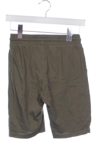 Dziecięce szorty F&F, Rozmiar 11-12y/ 152-158 cm, Kolor Zielony, Cena 26,99 zł