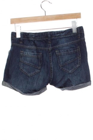 Detské krátke nohavice  Girls, Veľkosť 12-13y/ 158-164 cm, Farba Modrá, Cena  6,95 €