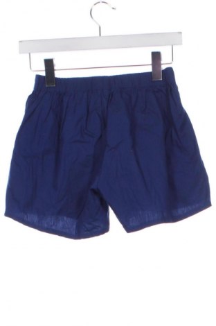 Παιδικό κοντό παντελόνι Guess, Μέγεθος 11-12y/ 152-158 εκ., Χρώμα Μπλέ, Τιμή 14,32 €
