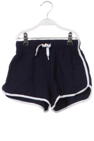 Παιδικό κοντό παντελόνι H&M, Μέγεθος 9-10y/ 140-146 εκ., Χρώμα Μπλέ, Τιμή 6,99 €