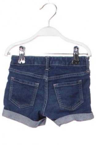 Kinder Shorts H&M, Größe 18-24m/ 86-98 cm, Farbe Blau, Preis € 7,19