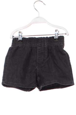 Kinder Shorts H&M, Größe 18-24m/ 86-98 cm, Farbe Grau, Preis € 7,19