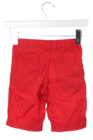Kinder Shorts H&M, Größe 4-5y/ 110-116 cm, Farbe Rot, Preis € 7,16
