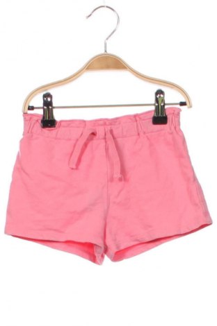 Gyerek rövidnadrág H&M, Méret 18-24m / 86-98 cm, Szín Rózsaszín, Ár 2 800 Ft