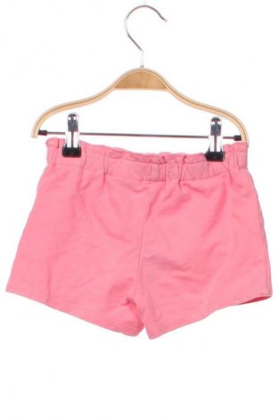 Gyerek rövidnadrág H&M, Méret 18-24m / 86-98 cm, Szín Rózsaszín, Ár 2 800 Ft