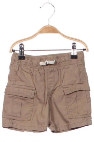 Gyerek rövidnadrág H&M, Méret 12-18m / 80-86 cm, Szín Bézs, Ár 2 800 Ft