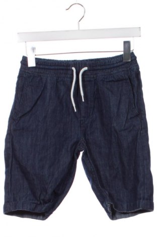Pantaloni scurți pentru copii H&M, Mărime 10-11y/ 146-152 cm, Culoare Albastru, Preț 36,84 Lei