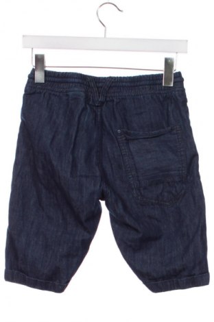 Pantaloni scurți pentru copii H&M, Mărime 10-11y/ 146-152 cm, Culoare Albastru, Preț 36,84 Lei