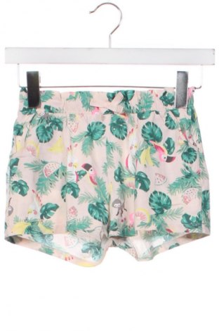 Παιδικό κοντό παντελόνι H&M, Μέγεθος 6-7y/ 122-128 εκ., Χρώμα Πολύχρωμο, Τιμή 7,16 €