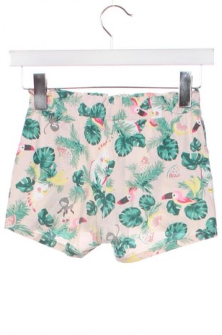 Παιδικό κοντό παντελόνι H&M, Μέγεθος 6-7y/ 122-128 εκ., Χρώμα Πολύχρωμο, Τιμή 7,16 €