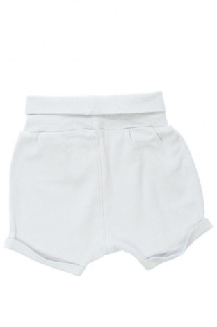 Pantaloni scurți pentru copii H&M, Mărime 2-3m/ 56-62 cm, Culoare Gri, Preț 36,84 Lei