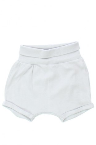 Pantaloni scurți pentru copii H&M, Mărime 2-3m/ 56-62 cm, Culoare Gri, Preț 36,84 Lei