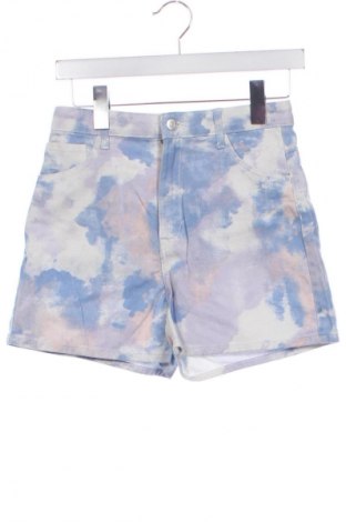 Pantaloni scurți pentru copii H&M, Mărime 13-14y/ 164-168 cm, Culoare Multicolor, Preț 36,84 Lei