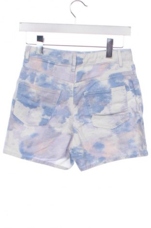 Pantaloni scurți pentru copii H&M, Mărime 13-14y/ 164-168 cm, Culoare Multicolor, Preț 36,84 Lei