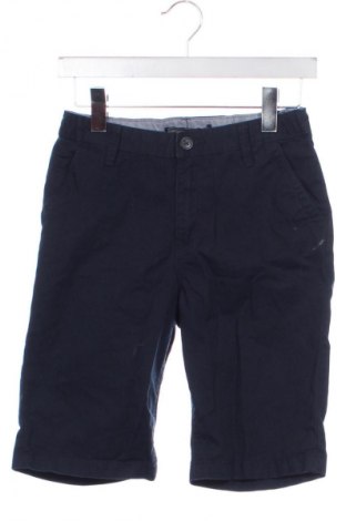 Detské krátke nohavice  H&M, Veľkosť 11-12y/ 152-158 cm, Farba Modrá, Cena  4,24 €