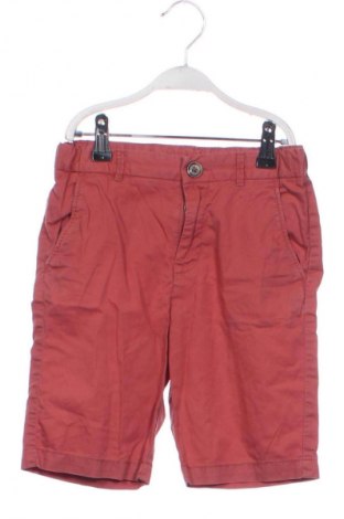 Kinder Shorts H&M, Größe 6-7y/ 122-128 cm, Farbe Rot, Preis € 7,99