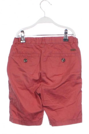 Kinder Shorts H&M, Größe 6-7y/ 122-128 cm, Farbe Rot, Preis € 7,99