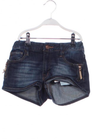 Παιδικό κοντό παντελόνι H&M, Μέγεθος 8-9y/ 134-140 εκ., Χρώμα Μπλέ, Τιμή 6,99 €