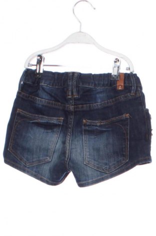 Παιδικό κοντό παντελόνι H&M, Μέγεθος 8-9y/ 134-140 εκ., Χρώμα Μπλέ, Τιμή 6,99 €